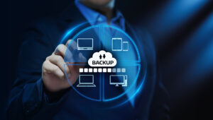 The Smart Way to Secure and Move Your Data